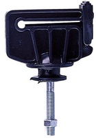 Aislador Z-14 Tornillo M-6-metal Bolsa 25 unidades