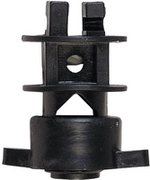 Aislador Z-4 Regulable-Varilla Bolsa 10 unidades