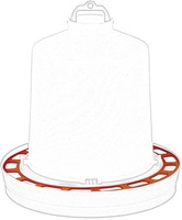 Arillo Salva-polluelos