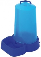 Bebedero Perros con Botella 12 litros