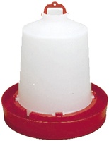 Bebedero Pollos y Gallinas 8 litros