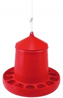 Comedero Tolva Plastico 4 kg