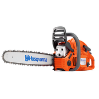Motosierra Husqvarna 460 Rancher
