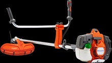 Desbrozadora Husqvarna 535 RX