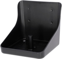 Soporte Plastico Piedra Sal