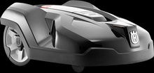 Robot Cortacesped Automower Husqvarna 420