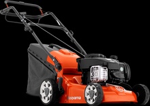 Cortacesped Husqvarna Lc 140SP