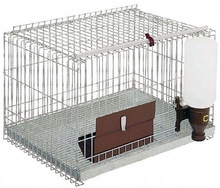 Jaula para Peque�os Animales