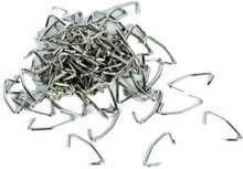 100 unidades Grapas Nasales 3cm