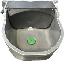 Bebedero Nivel B-54 Aluminio Pintado