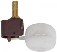 Valvula Flotador Plano Vertical