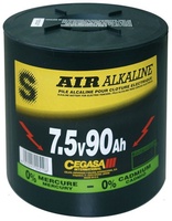 Pila 7,5v 90a/h para Pastor El�ctrico