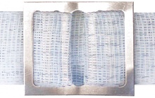 Pack 5 Broches para Union de Cinta 40 mm