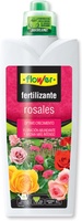 Abono Liquido Rosales Flower 1 Litro