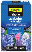 Abono Azulador Hortensias 600 gr Flower