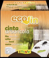Ecofin Cinta Arboricola 5 metros