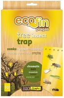 Ecofin Trampa Arboricola Amarilla 