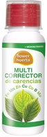 Multicorrector Carencias Flower 100ml