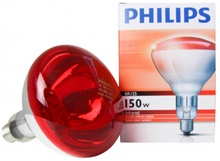 Bombilla Infrarrojos Philips 150 W