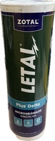 Letal Plus Delta Insecticida Acaricida 500 gr