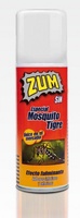 Insecticida Zum sin Mosquito Tigre 520 Cc