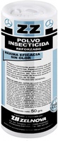 Zz Insecticida Polvo 50 gr