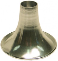 Embudo Morcillero Aluminio