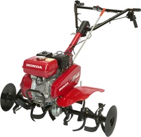 Motoazada Honda Fj 500 DLX