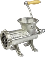 Picadora Carne Manual Garhe N�22