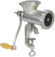 Picadora Carne Manual Garhe N�10