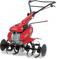 Motoazada Honda F 506