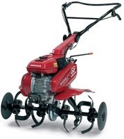 Motoazada Honda F 510