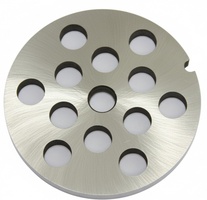 Placa para Maquina de Picar Carne 14 mm N�32