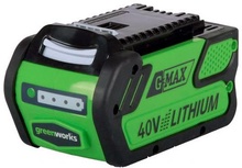 Bateria Greenworks 40v 4ah
