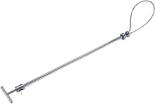 Lazo Inmovilizador Autoblocante