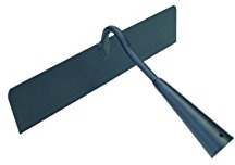 Azada Alargada Rasqueta 180x65 mm