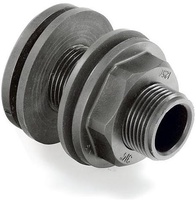 Pasamuros Simple 3/4