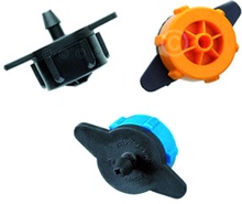 Gotero Turbulento Jain Emitter 2 L/h Blis