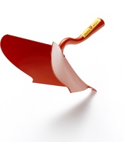 Arado Aporcador Outils Wolf sin mango Ja20