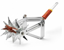 Desterronador 15cm Outils Wolf Multi-star - Dam15