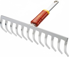 Rastrillo 30cm Outils Wolf Multi-star - Drm30