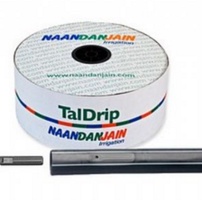 Manguera de Goteo Cinta TalDrip 500 Metros