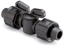 Llave Paso Cinta -cinta 16mm