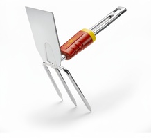 Azadilla Peque�a 2 Puas + Leng�eta Multistar Outils-wolf - Lnm