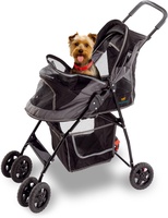 Carrito Globetroter Mascotas