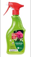 Pistola Listo Uso Decis Jardin Protect Home 750ml