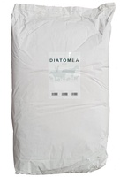 Tierra de Diatomea Molida 25 kg