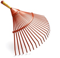 Escoba para C�sped Outils Wolf - Ue