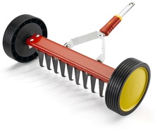 Escarificador con Ruedas Outils Wolf Multistar - Urm30