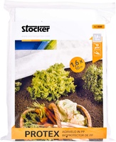 Manta Termica Protector Plantas 10x1,60 Metro